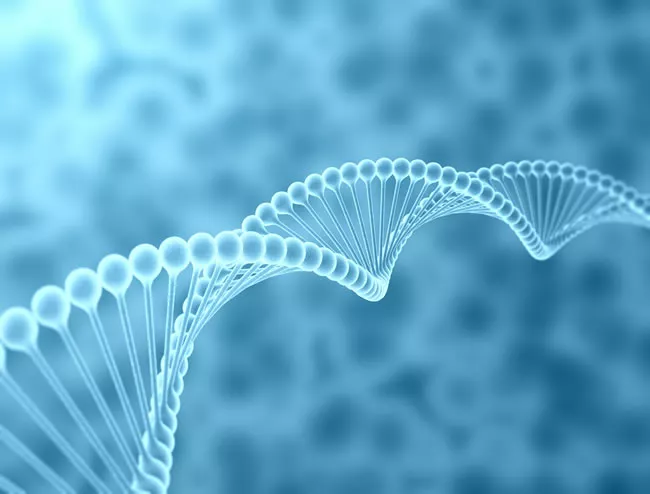 生物科技
